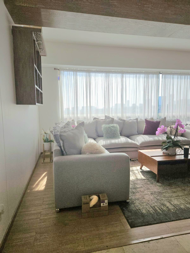departamento en venta en jesús del monte
