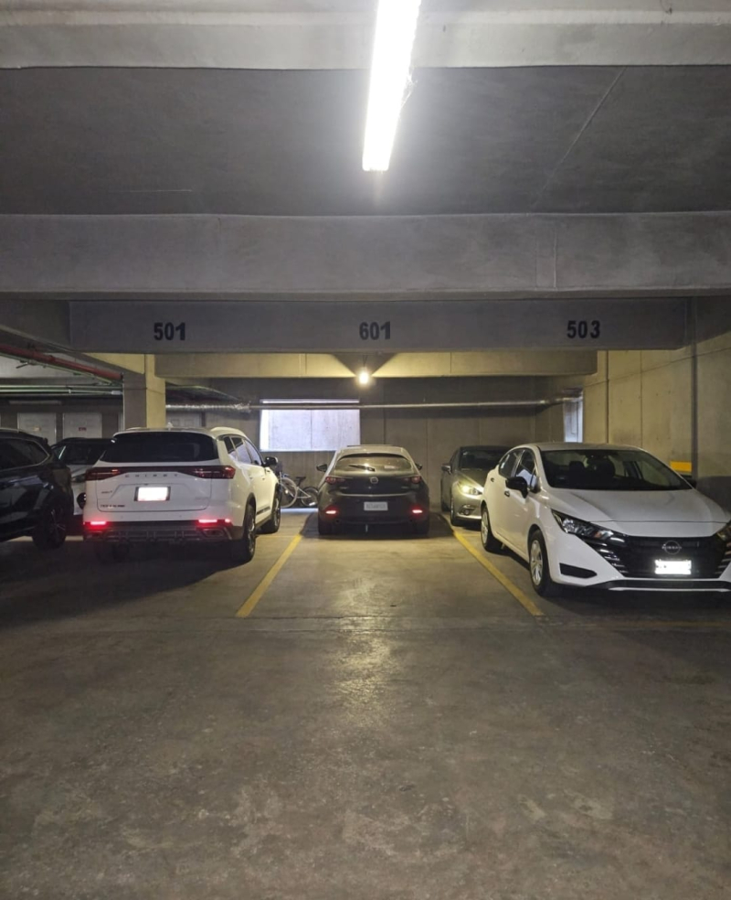 departamento en venta en jesús del monte