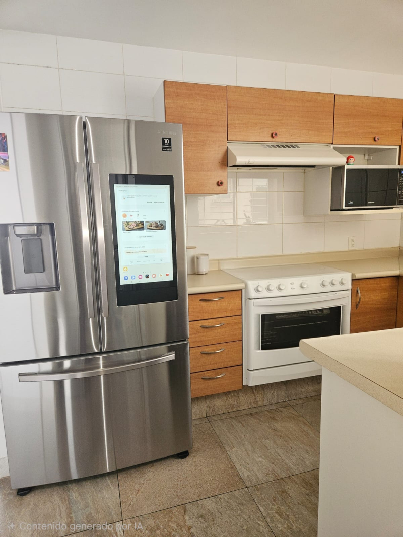 departamento en venta en jesús del monte