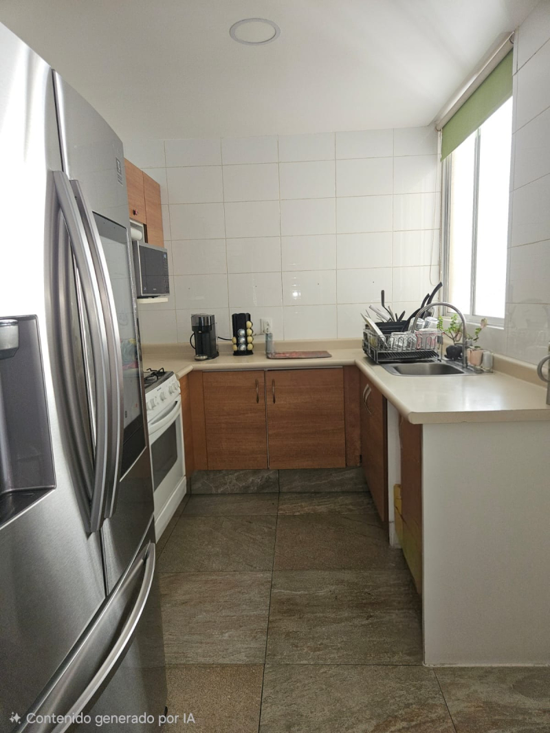 departamento en venta en jesús del monte