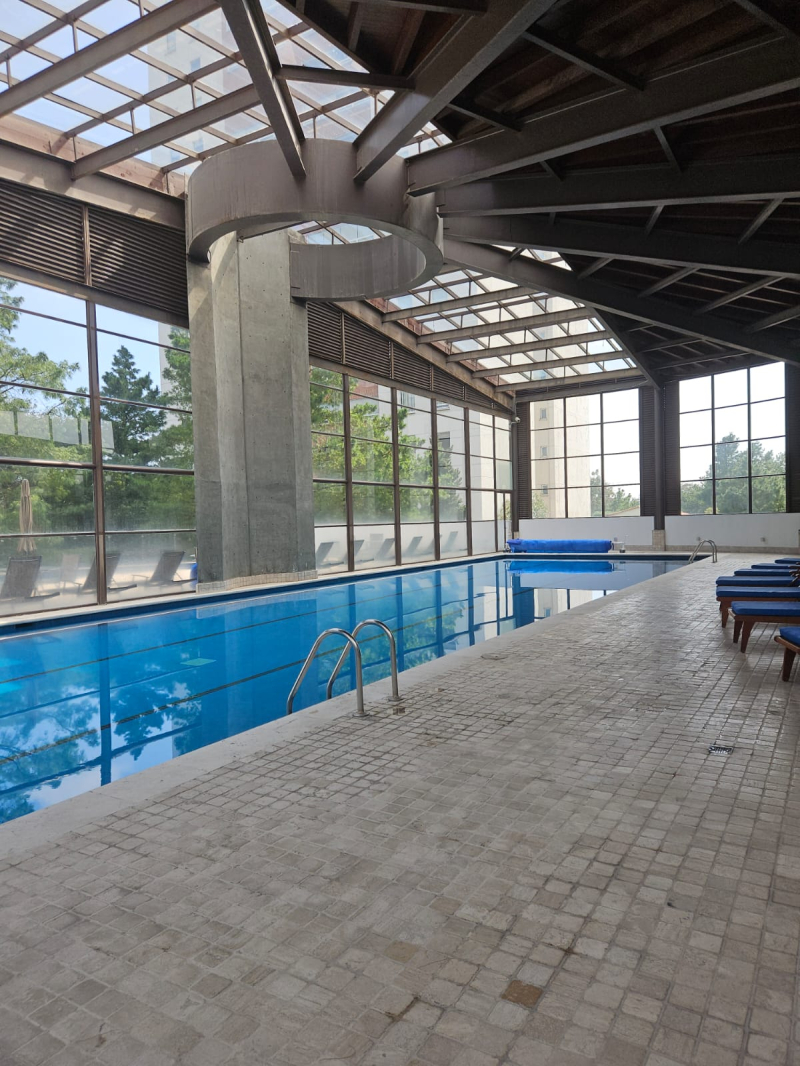 departamento en venta en jesús del monte