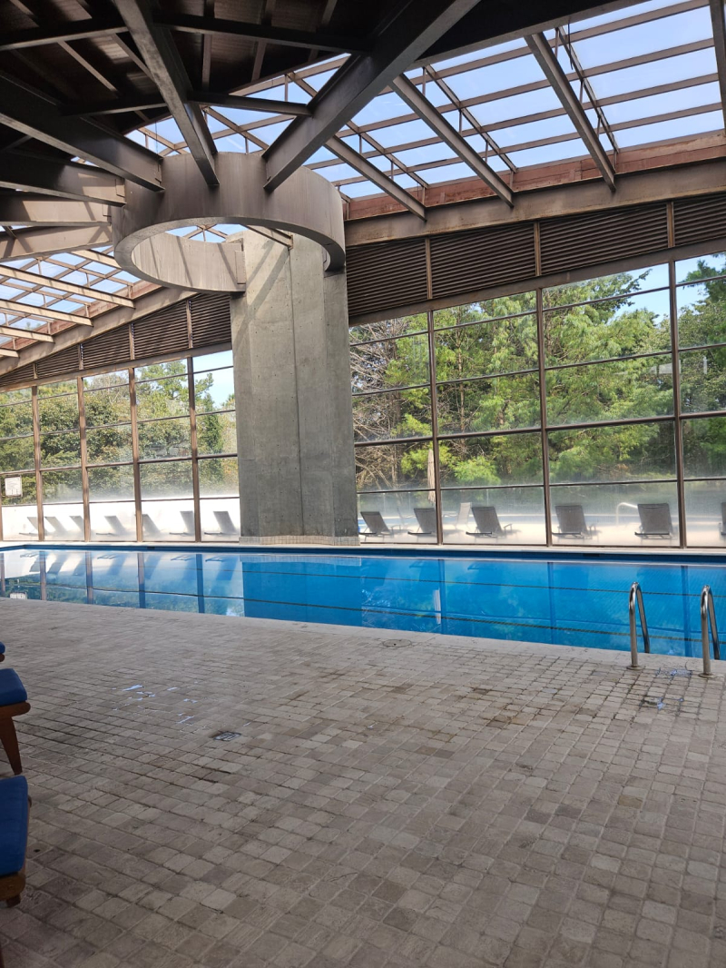 departamento en venta en jesús del monte