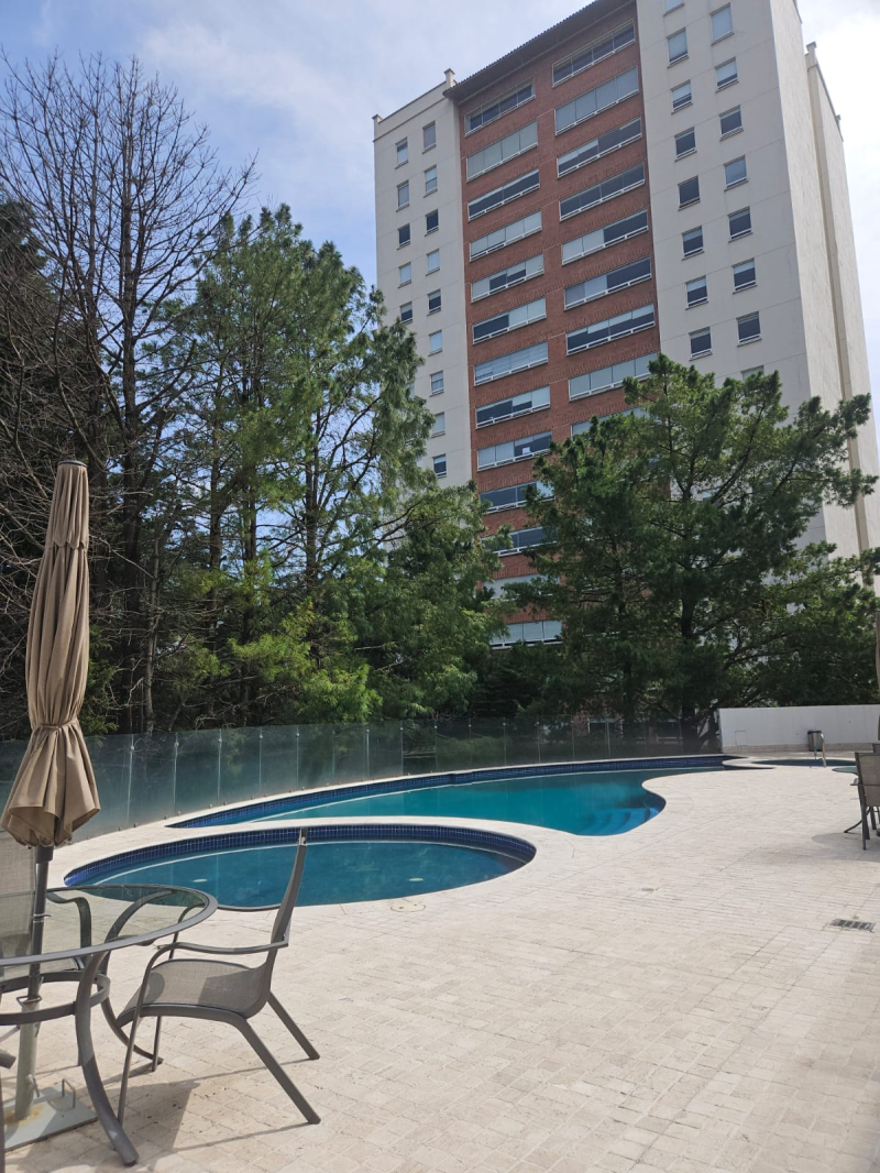 departamento en venta en jesús del monte