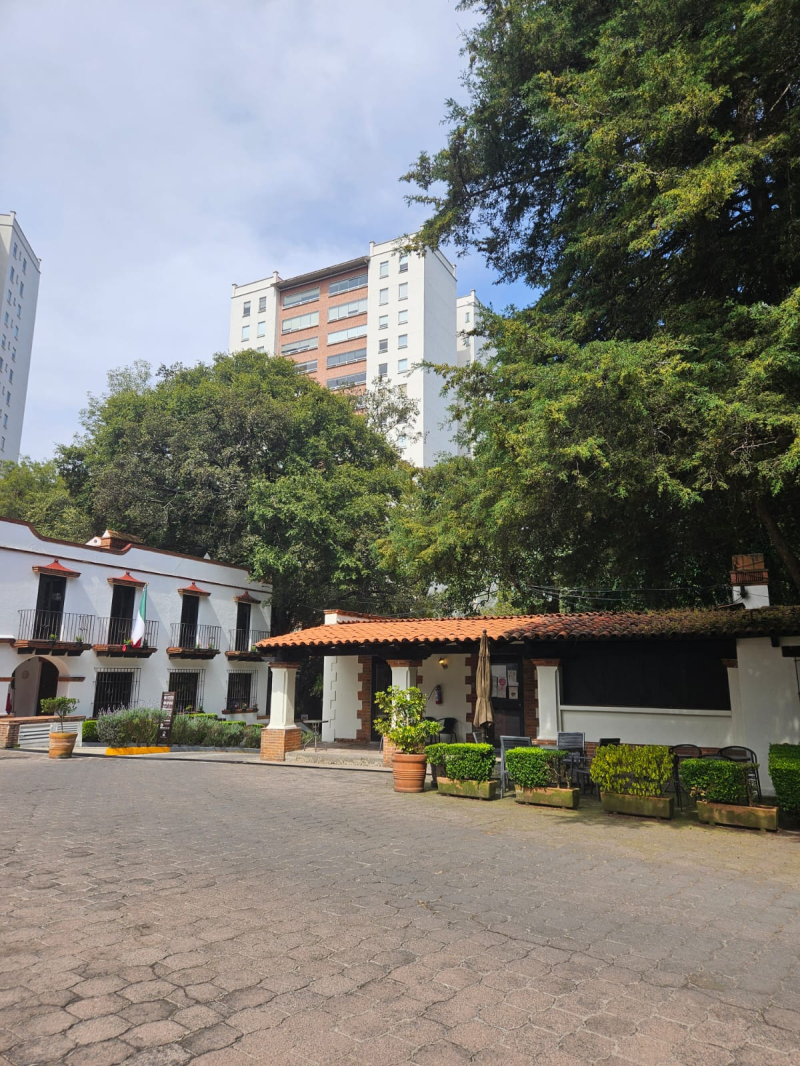 departamento en venta en jesús del monte