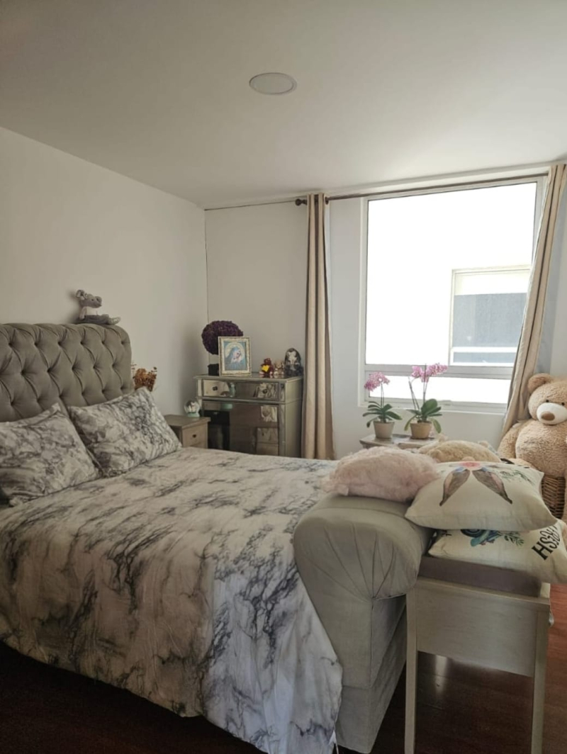 departamento en venta en jesús del monte