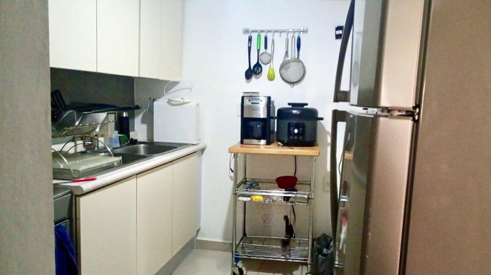 Departamento En Renta Col Irrigación