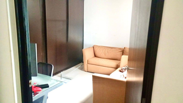 Departamento En Renta Col Irrigación