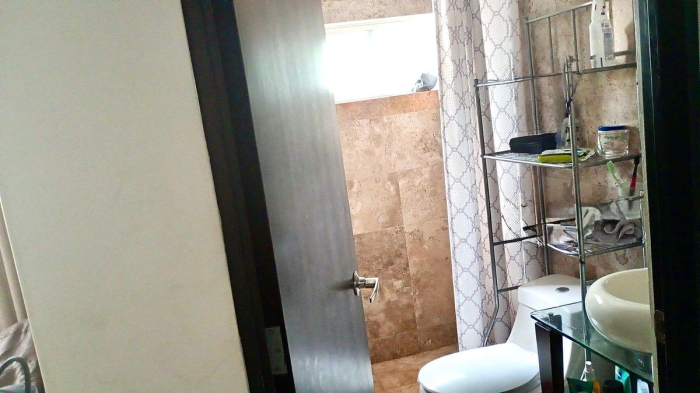 Departamento En Renta Col Irrigación
