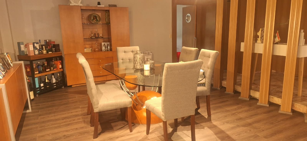 departamento en venta col. polanco