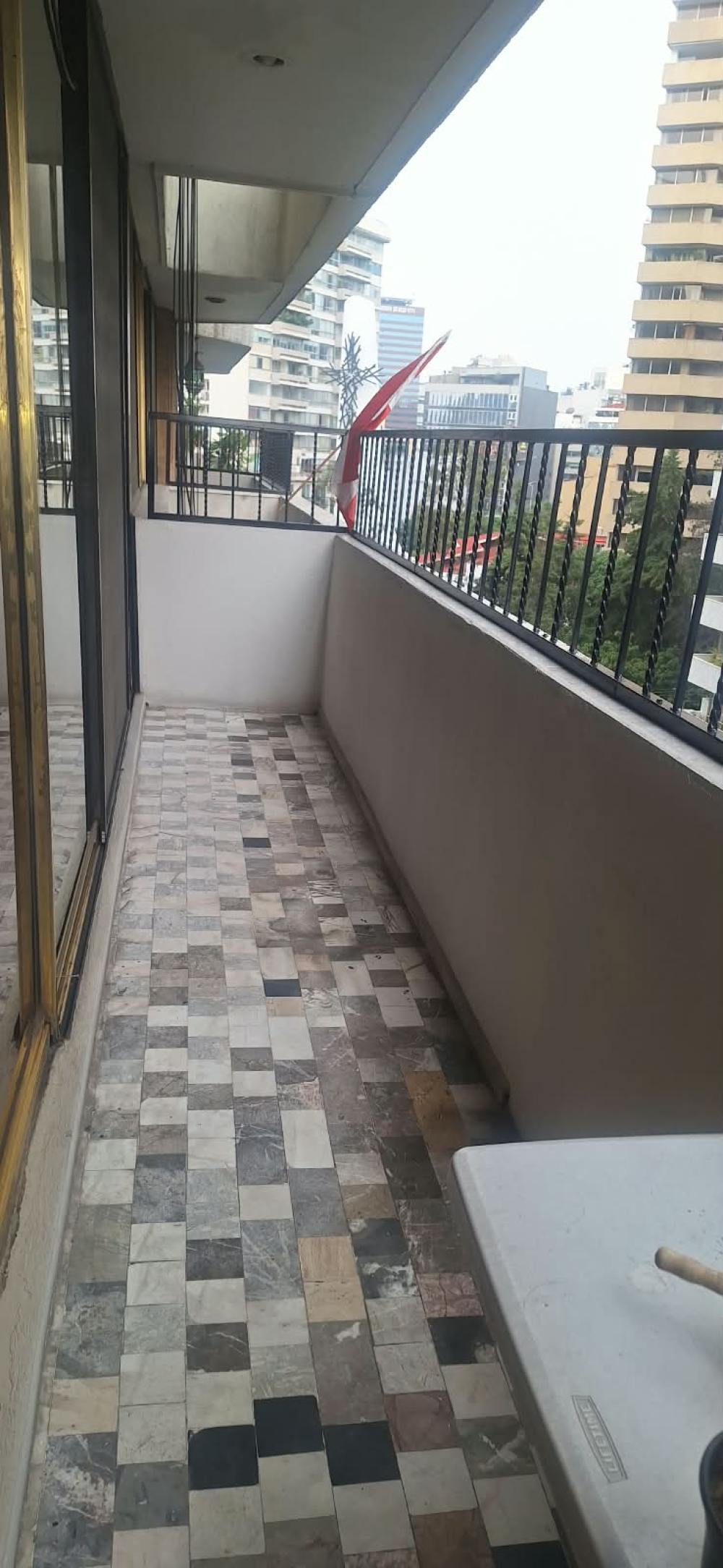departamento en venta col. polanco