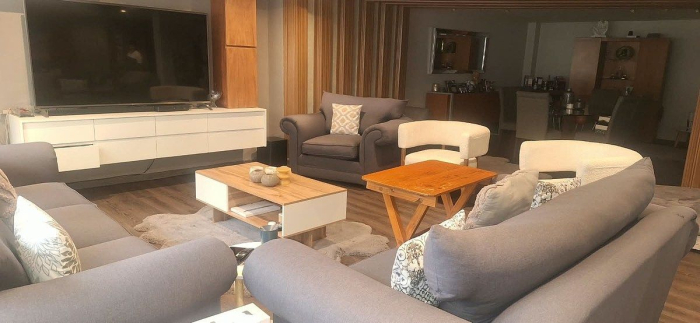 Departamento en venta Col. Polanco