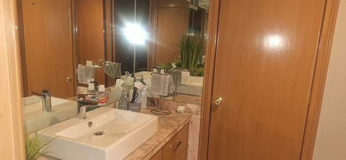 departamento en venta col. polanco