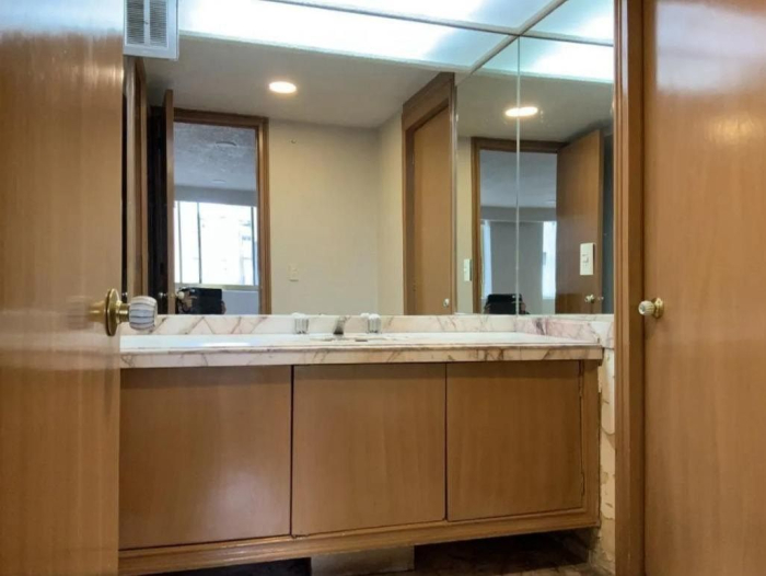 departamento en venta col. polanco