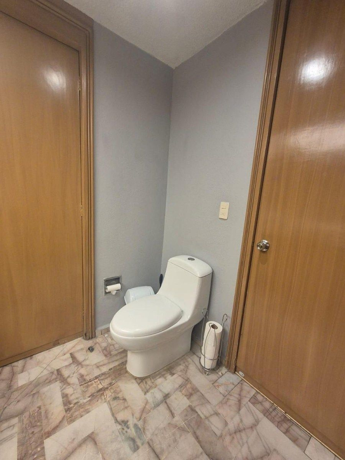 departamento en venta col. polanco