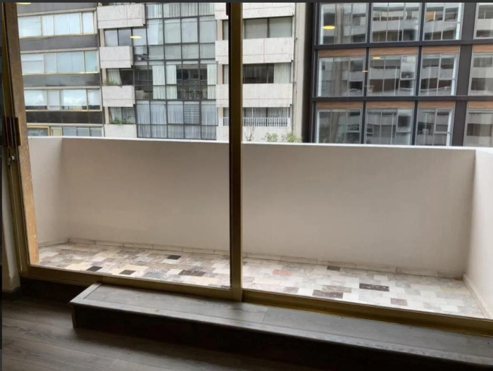 departamento en venta col. polanco