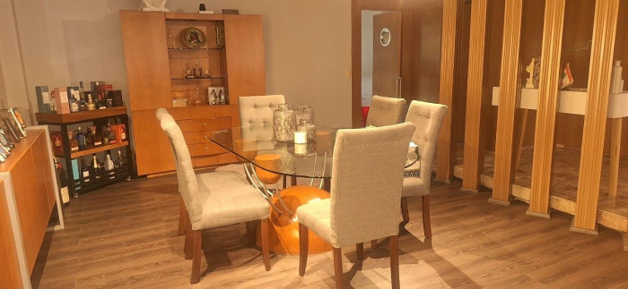 departamento en venta col. polanco