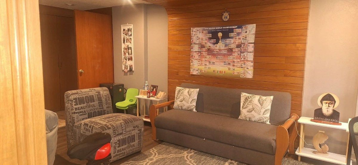 departamento en venta col. polanco