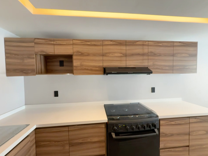 departamento suite en renta en fuente de vulcano, tecamachalco