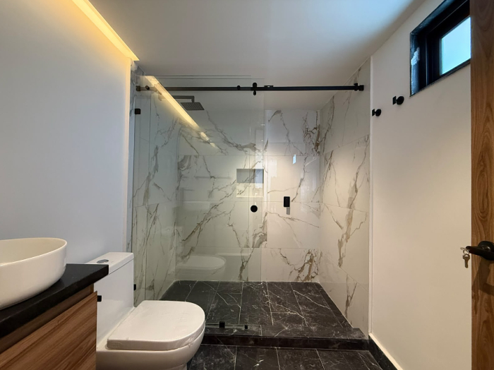 departamento suite en renta en fuente de vulcano, tecamachalco