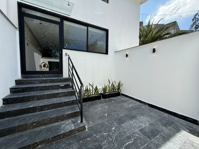 departamento suite en renta en fuente de vulcano, tecamachalco