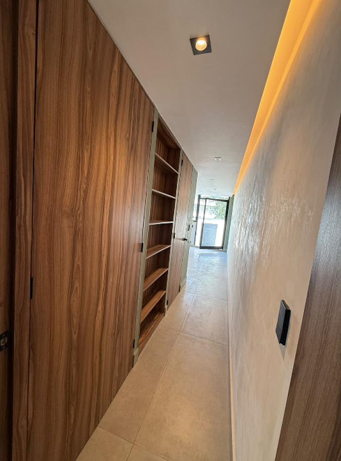 departamento suite en renta en fuente de vulcano, tecamachalco