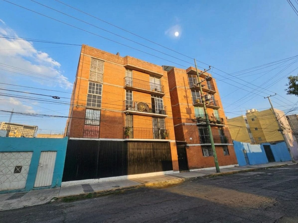 Departamento en Venta en Martín Carrera