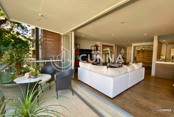 departamento sócrates en venta