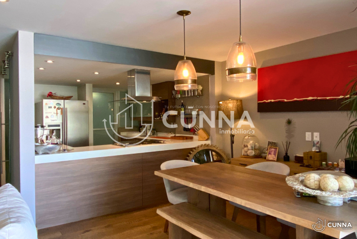 departamento sócrates en venta