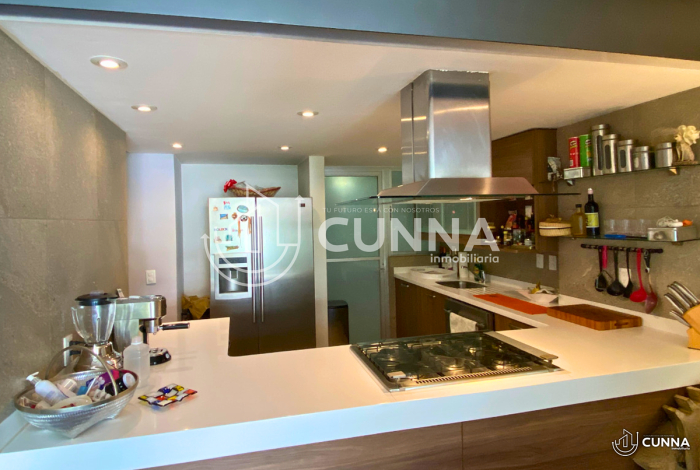departamento sócrates en venta