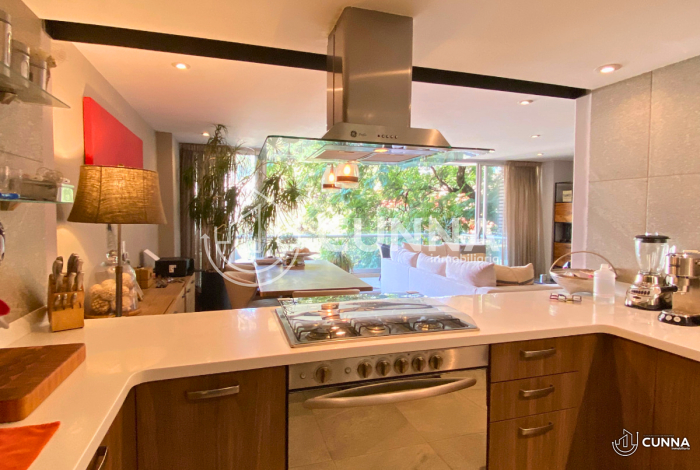 departamento sócrates en venta