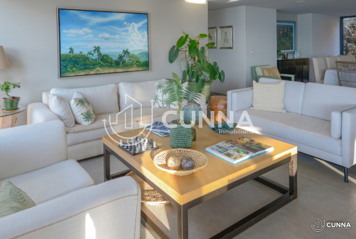 casa jade amueblada en renta