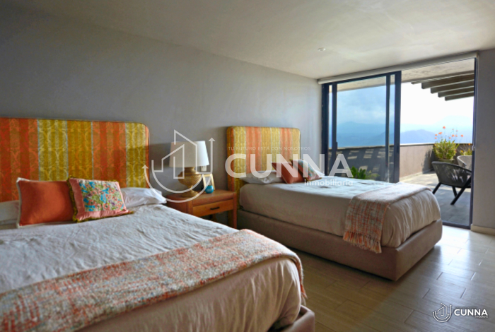 casa jade amueblada en renta