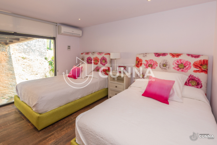 casa jade amueblada en renta