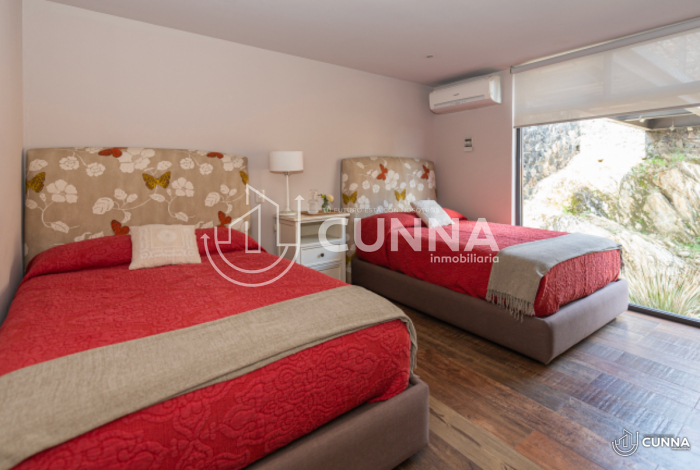 casa jade amueblada en renta