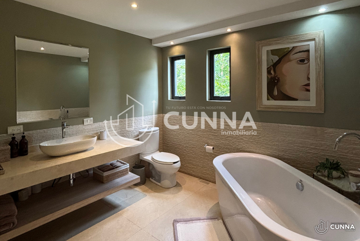 casa jade amueblada en renta
