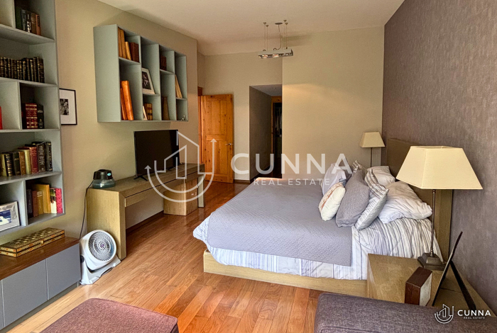casa en condominio ahuehuetes en venta
