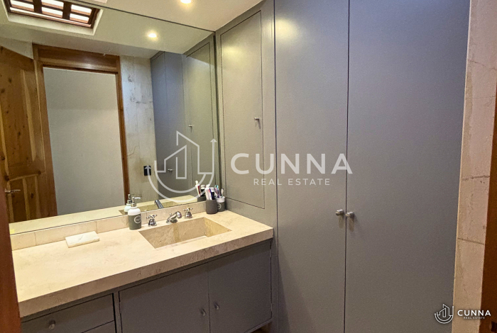 casa en condominio ahuehuetes en venta