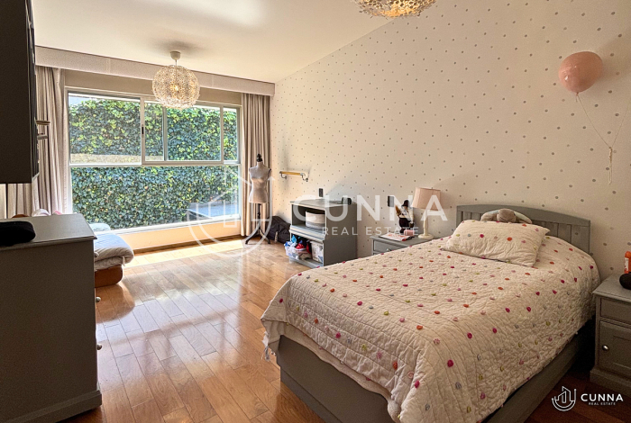 casa en condominio ahuehuetes en venta