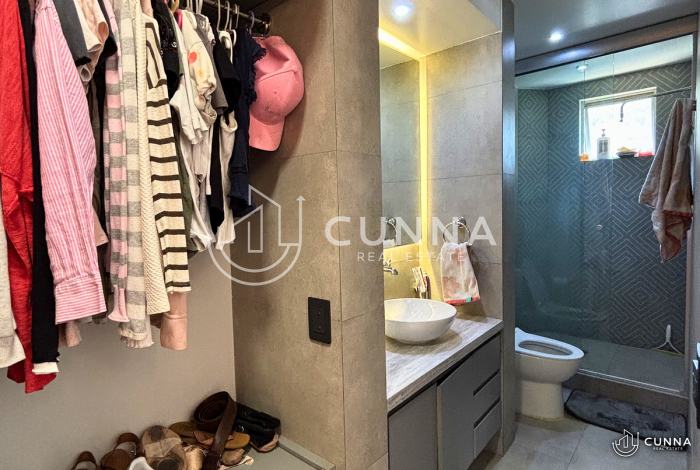 casa en condominio ahuehuetes en venta