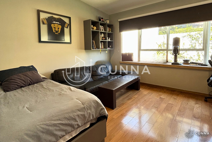 casa en condominio ahuehuetes en venta