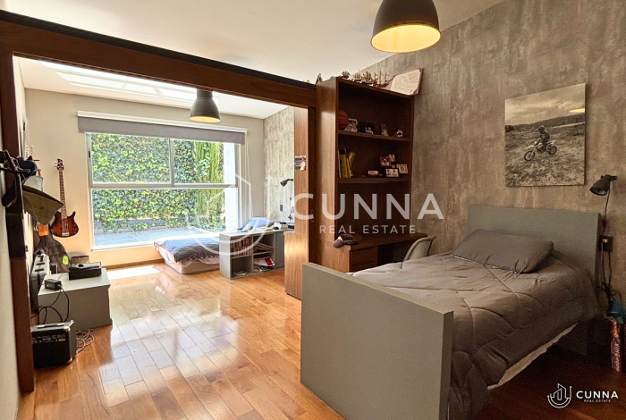 casa en condominio ahuehuetes en venta