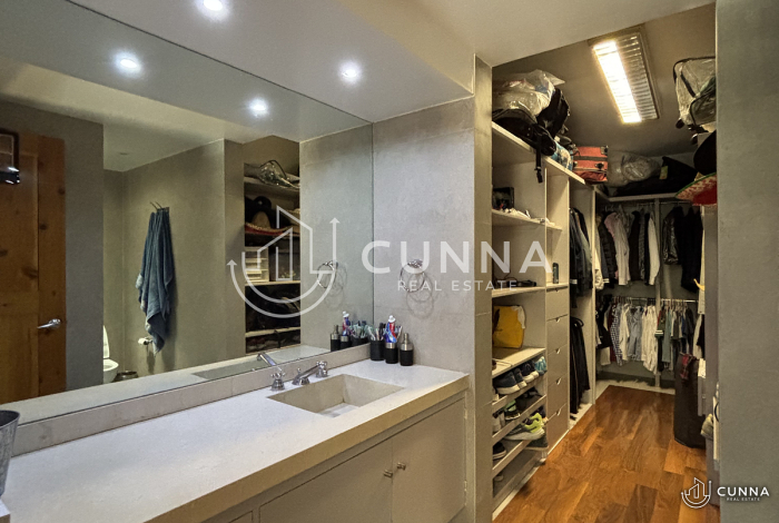 casa en condominio ahuehuetes en venta