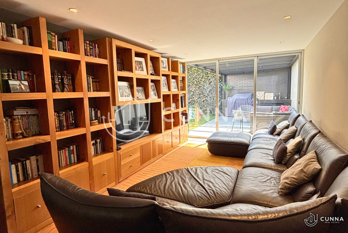 casa en condominio ahuehuetes en venta