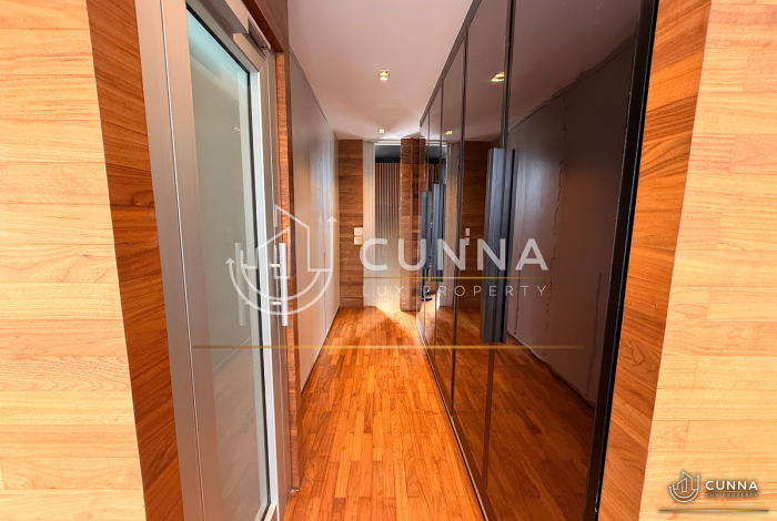 casa townhouse moliere amueblada en renta