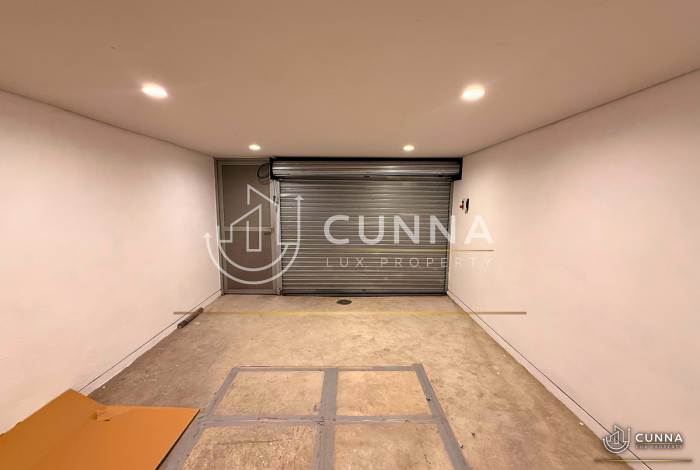 casa townhouse moliere amueblada en renta