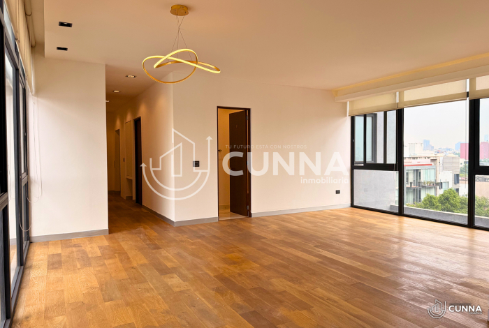 departamento ph gabriel mancera en venta