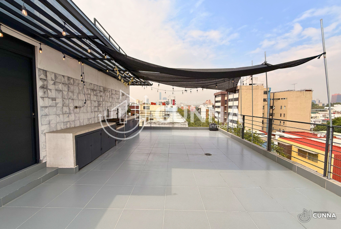 departamento ph gabriel mancera en venta