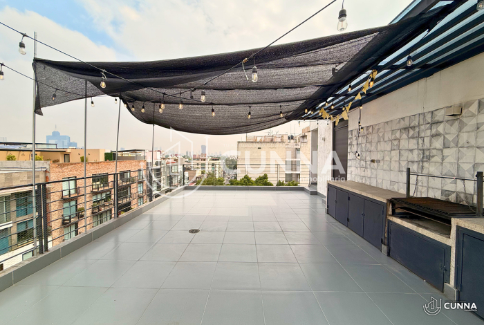 departamento ph gabriel mancera en venta