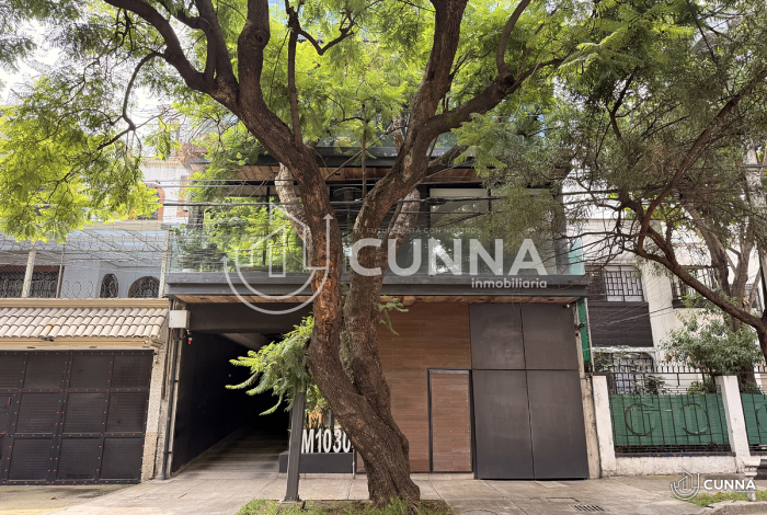 departamento ph gabriel mancera en venta