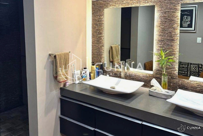 casa en privada de moctezuma en venta